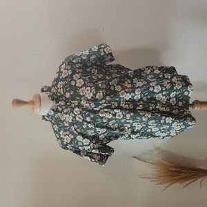 J. Crew Hawaiian Shirt